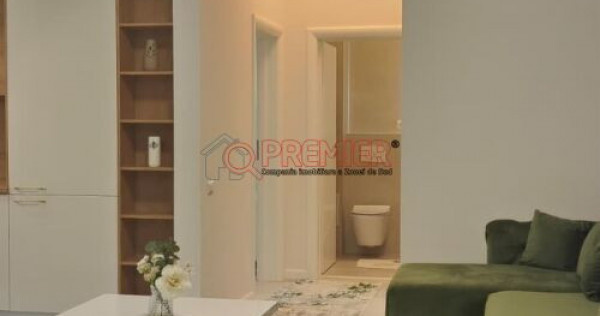 4 camere premium si curte 74mp - Metrou Berceni