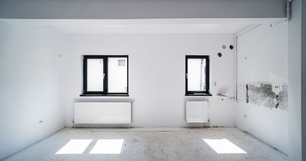 Apartament 3 Camere- 77 mp in Militari, langa METROU, lib...