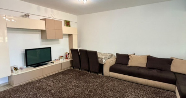 Apartament 2 camere de vanzare | KM 5 | Loc de parcare inclu