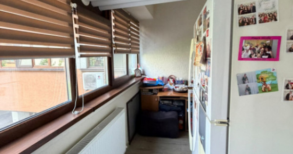 Apartament 2 camere de vanzare | KM 5 | Loc de parcare inclu