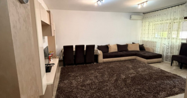 Apartament 2 camere de vanzare | KM 5 | Loc de parcare inclu