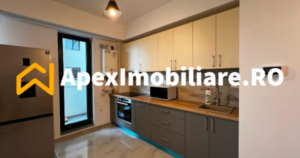 Apartament 2 camere de inchiriat Pacii București | ApexImob