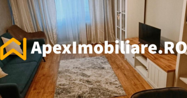 Apartament 3 camere de inchiriat Tineretului București | Ap