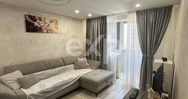 2 Camere Militari | Disponibil Imediat | 7 Min Metrou