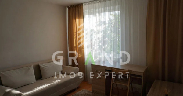 Apartament 2 Camere | Semidecomandat | Etaj 1 | Gheorgheni/H