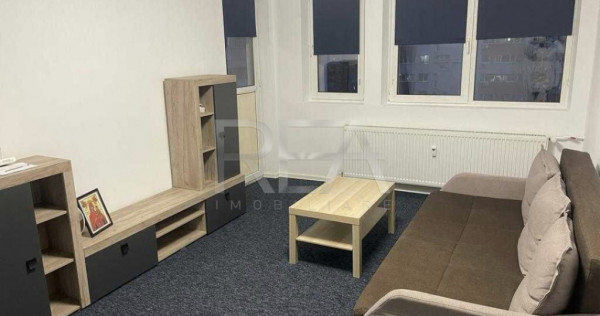 2 camere, et 8/9, anvelopat-Veteranilor/Lujerului