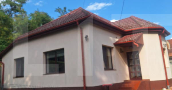 Casa de vanzare, 120 mp, zona Buzias