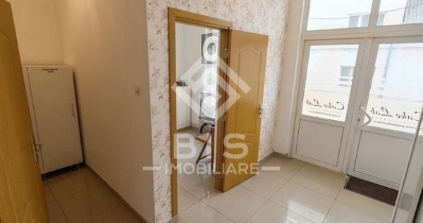 Spațiu Multifuncțional 39mp &ndash; Ideal Investiție / Stu...