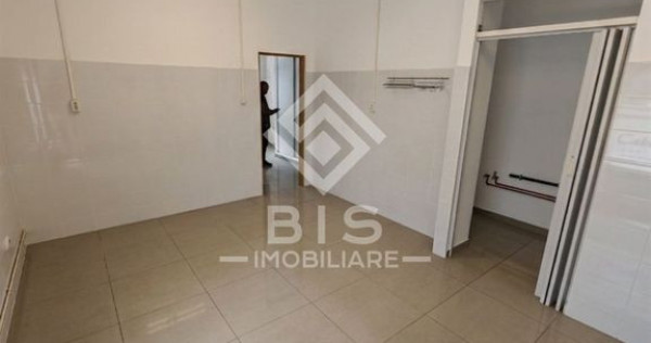 Spațiu Multifuncțional 39mp &ndash; Ideal Investiție / Stu...