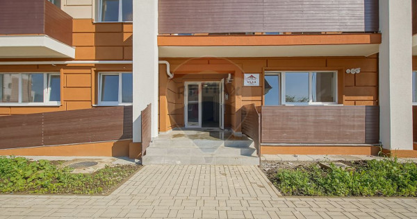 Studio modern Subcetate City 2 parcare inclusa
