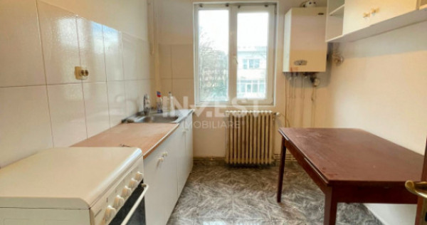 Apartament 2 camere-Tatarasi-Tudor Center-48mp
