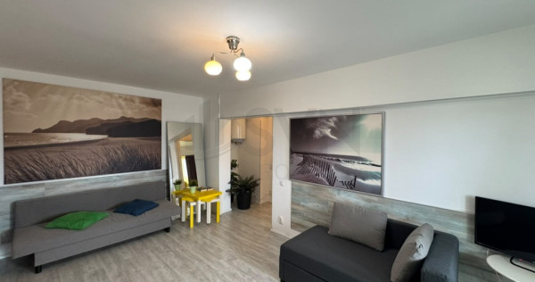 Apartament 3 Camere I Stefan cel Mare