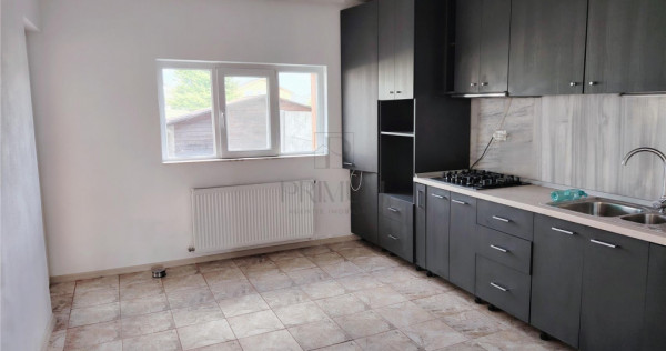 0 % COMISION - DUPLEX IN ZONA BUNA - LA CHEIE - TOATE UTILIT