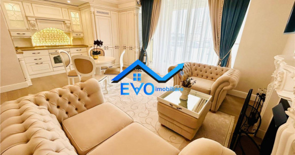 APARTAMENT 3 CAMERE DE VANZARE, CENTRAL