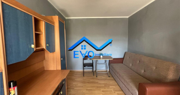 APARTAMENT CU 2 CAMERE DE INCHIRIAT