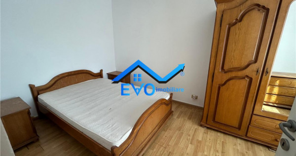 APARTAMENT CU 2 CAMERE DE INCHIRIAT