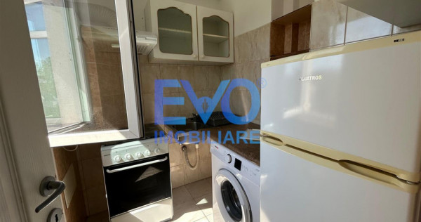 APARTAMENT CU 2 CAMERE DE INCHIRIAT
