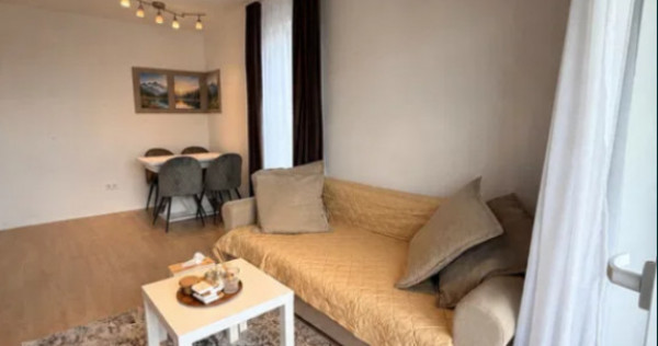 Apartament 2 camere | Decomandat | Mobilat si Utilat | Avantgarden