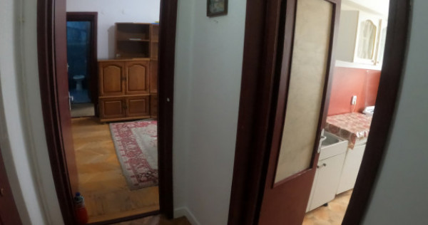 APARTAMENT 2 camere zona centrala Giurgiu