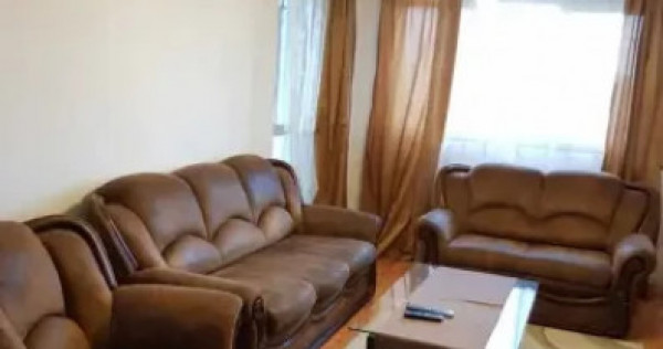 Calea Bucuresti 3 camere AN 1989