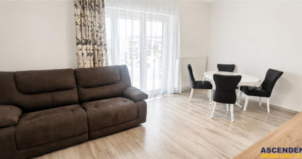 Apartament deosebit,decomandat,terasa, loc parcare,boxa,cond