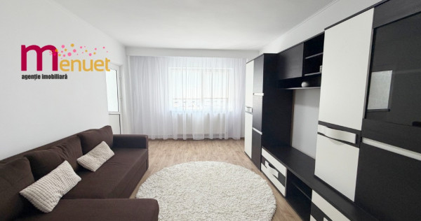 Apartament 2 camere,zona Pelican,etaj 2