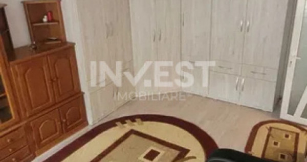 Apartament cu 1 cameră &icirc;n Păcurari, disponibil imediat