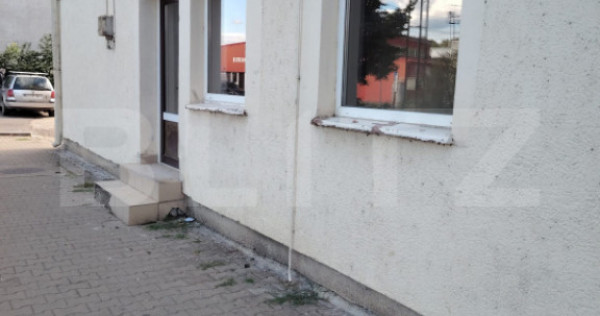 Spatiu comercial, 50 mp, zona Centrala - Campia Turzii