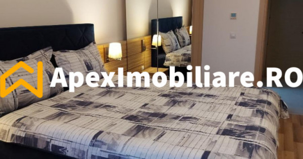 Apartament 2 camere de inchiriat Vitan-Barzesti București |