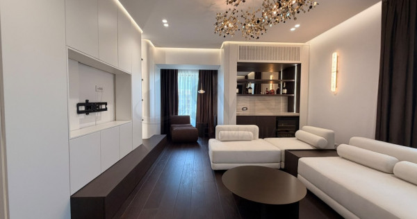 Apartament 4 camere I Mobilat I PREMIUM I First Estates I...
