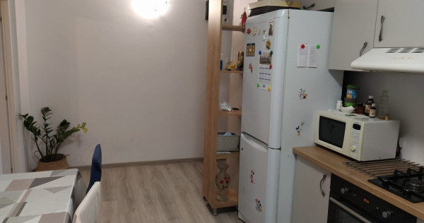 Apartament 2 camere Central et 1