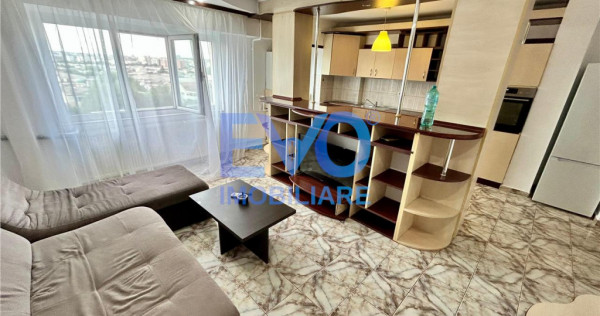 APARTAMENT DE VANZARE CU 3 CAMERE, NICOLINA 2