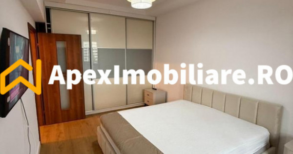 Apartament 2 camere de inchiriat Lujerului București | Apex