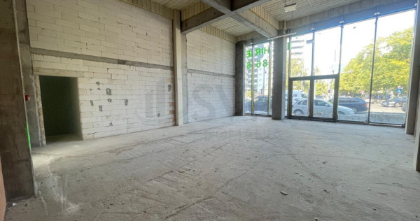Oportunitate investitie I Spatiu Comercial I Fabrica de G...