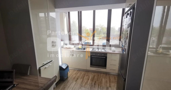 &Icirc;nchiriem apartament nou 2 camere Timisoara Strada Mures 16