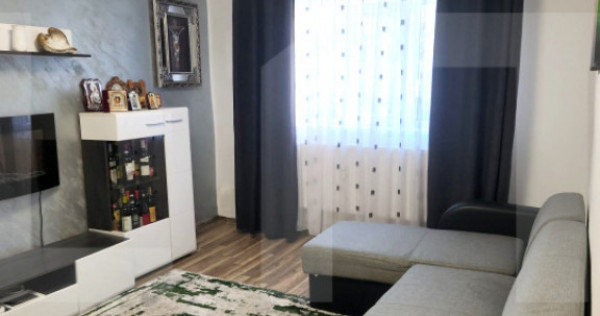 Apartament 2 camere, ultrafinisat- Zona Primaverii
