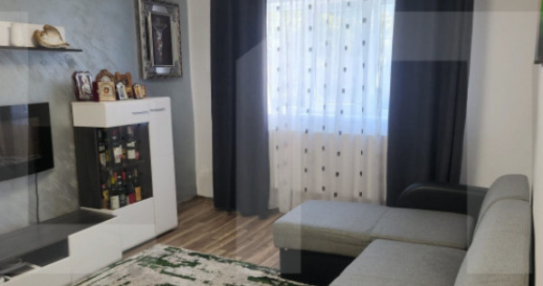 Apartament 2 camere, ultrafinisat- Zona Primaverii