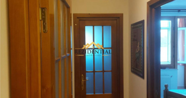 APARTAMENT DOUA CAMERE - PIETONALUL UNIRII