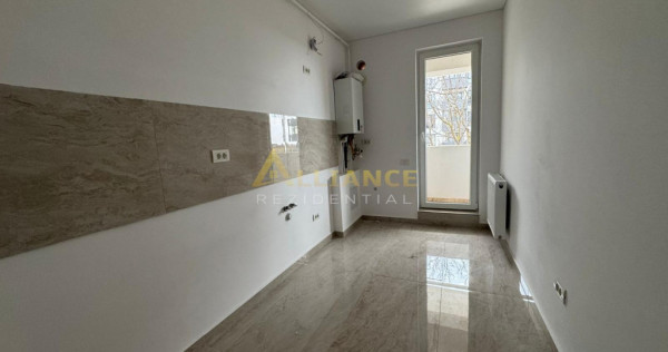 Apartament 2 camere | Gata de mutare