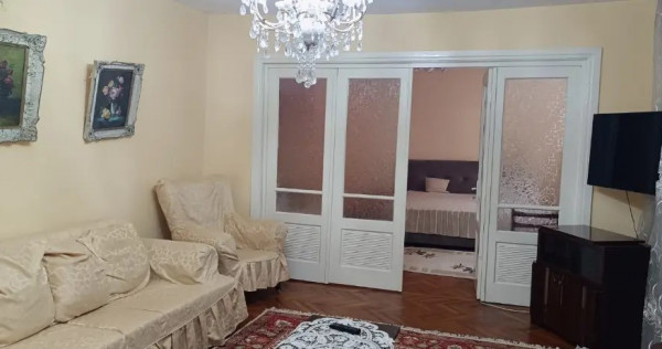 Casa de inchiriat Viile Noi