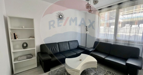 Apartament 2 Camere I Modern și Luminos, in Sibiu I Lacu...