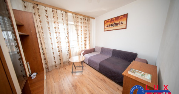 ID 20040 EXCLUSIVITATE - Apartament 2 camere &ndash; DE V&Acirc;NZARE