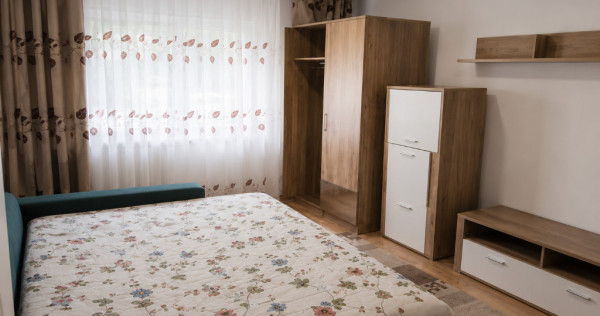 Apartament 2 camere | Decomandat | 54 mp | Tractorul