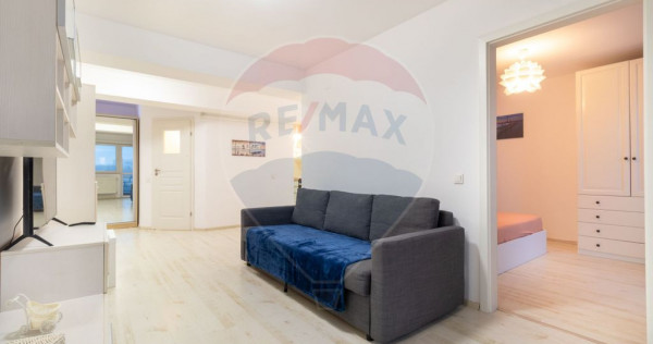Inchiriere 2 camere cu parcare, Delta Vacaresti, Confort ...