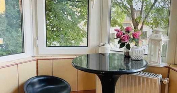 Apartament 2 camere dec | IC Frimu &ndash; Mașniță | 56 mp...