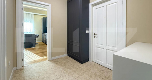 Apartament 3 camere, 66.85 mp, zona Galata