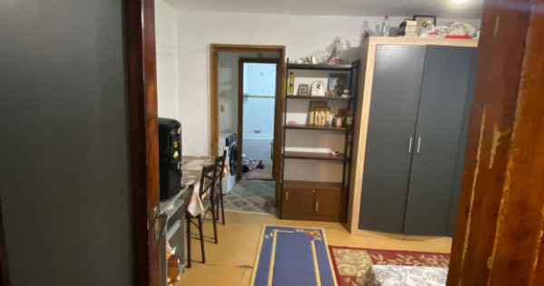Apartament 3 camere conf 2 zona Viziru 1