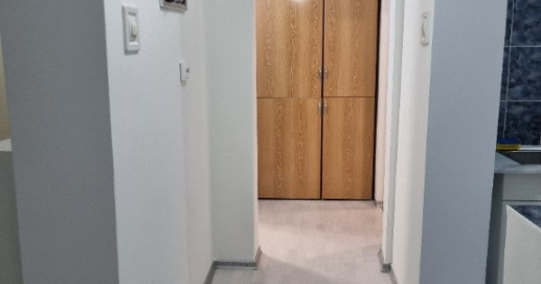 De inchiriat apartament cu 2 camere central Focsani