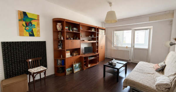 Apartament 4 camere I Bloc 1987 I Bloc anvelopat clasa A