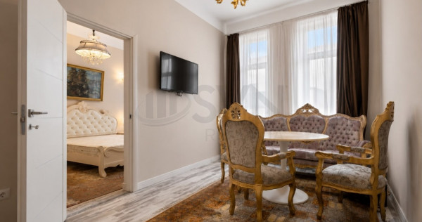 Apartament 2 Camere I Centrul Vechi I Ideal Investitie